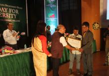 Biodiversity Award -2