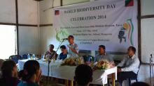 International Day for Biological Diversity 2014-8