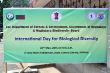  International Day for Biological Diversity-1